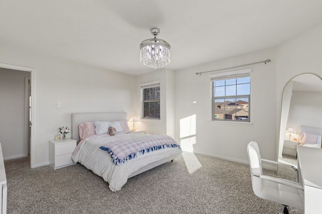 203 Point Rider Road, Newark, TX 76071