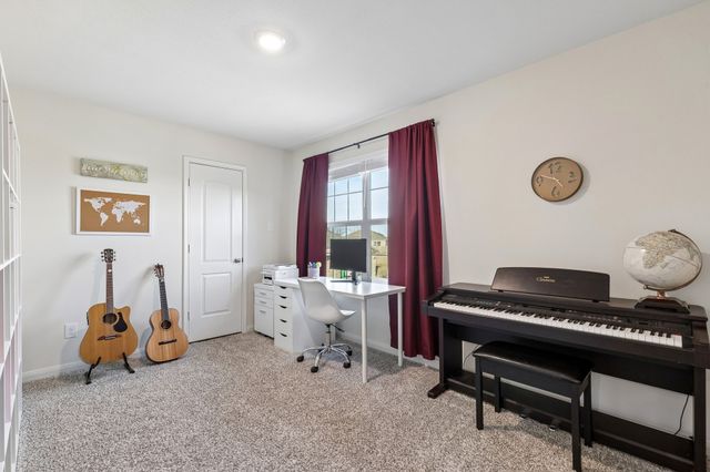 203 Point Rider Road, Newark, TX 76071