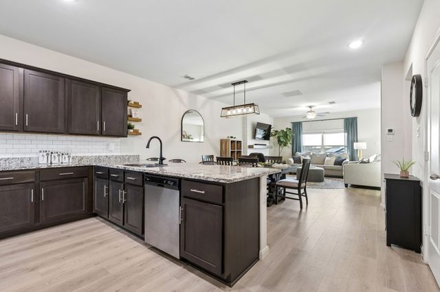 203 Point Rider Road, Newark, TX 76071