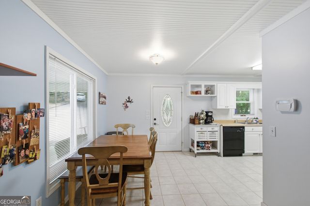 834 Hardy Road, Martin, GA 30557