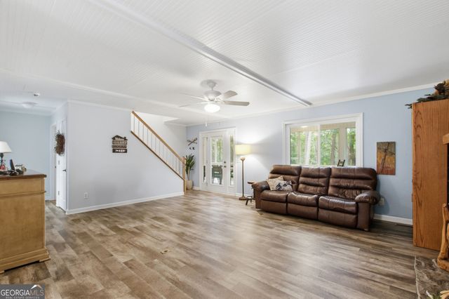 834 Hardy Road, Martin, GA 30557