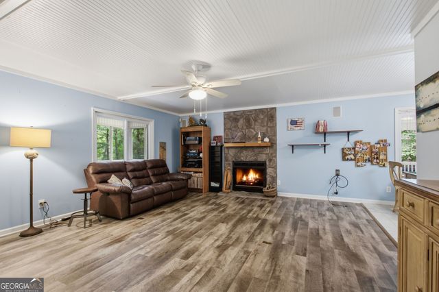 834 Hardy Road, Martin, GA 30557