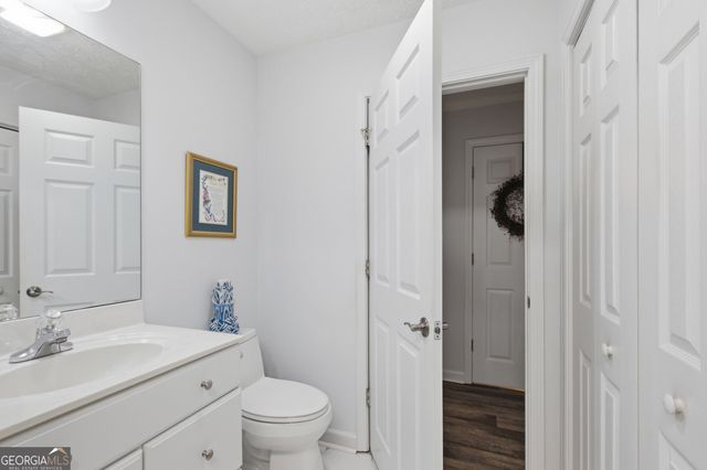 834 Hardy Road, Martin, GA 30557