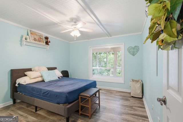 834 Hardy Road, Martin, GA 30557