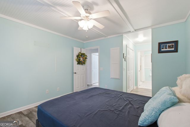 834 Hardy Road, Martin, GA 30557