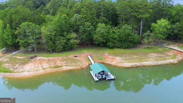 834 Hardy Road, Martin, GA 30557