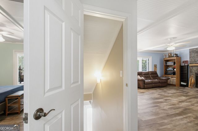 834 Hardy Road, Martin, GA 30557