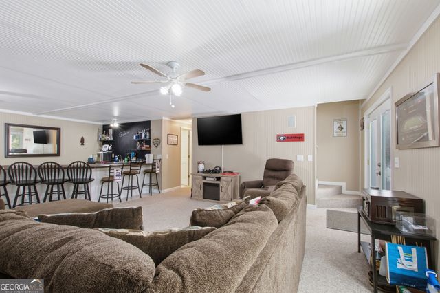 834 Hardy Road, Martin, GA 30557
