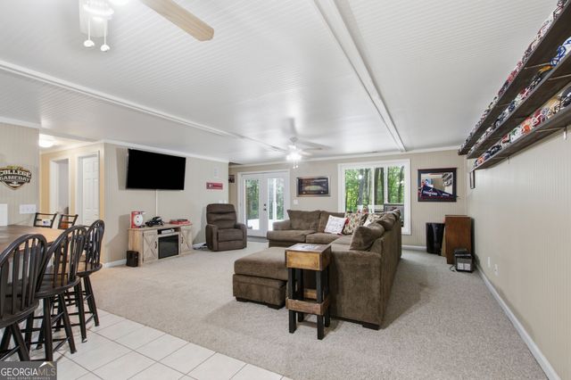 834 Hardy Road, Martin, GA 30557