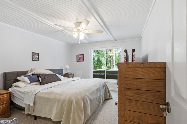 834 Hardy Road, Martin, GA 30557