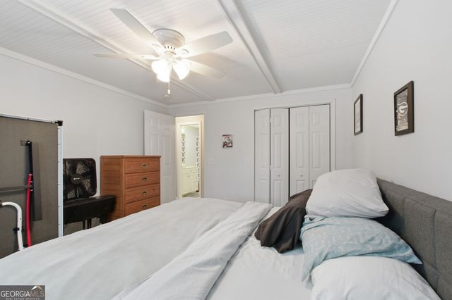834 Hardy Road, Martin, GA 30557