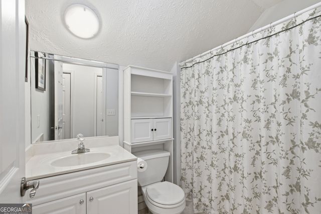 834 Hardy Road, Martin, GA 30557