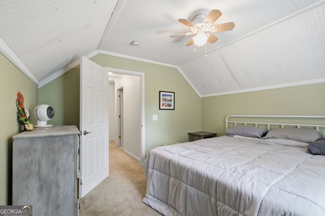 834 Hardy Road, Martin, GA 30557