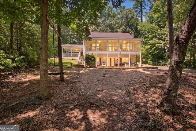 834 Hardy Road, Martin, GA 30557