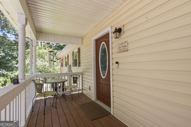 834 Hardy Road, Martin, GA 30557