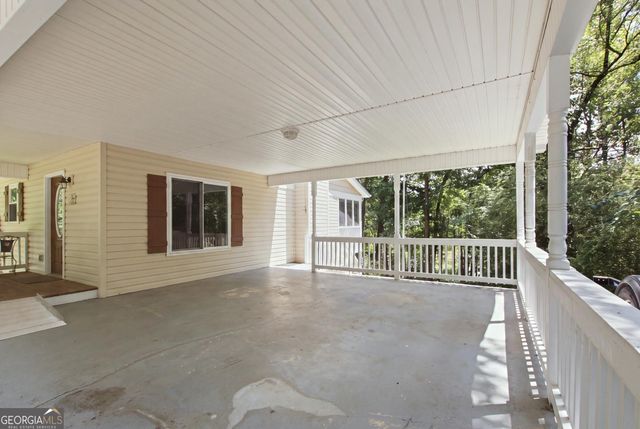 834 Hardy Road, Martin, GA 30557