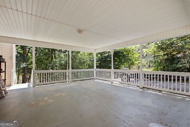 834 Hardy Road, Martin, GA 30557