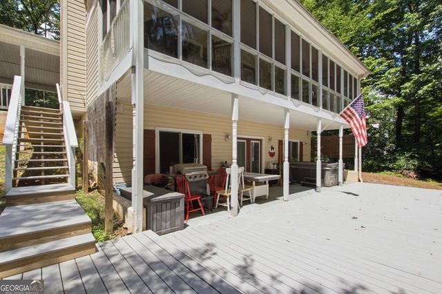 834 Hardy Road, Martin, GA 30557