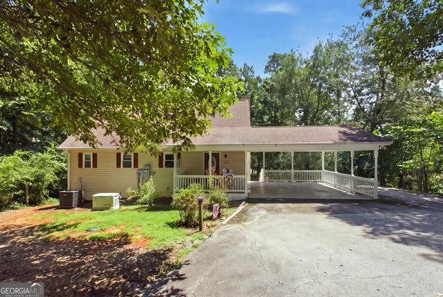 834 Hardy Road, Martin, GA 30557
