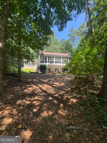 834 Hardy Road, Martin, GA 30557