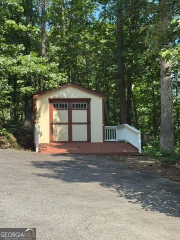 834 Hardy Road, Martin, GA 30557