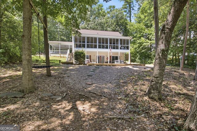 834 Hardy Road, Martin, GA 30557