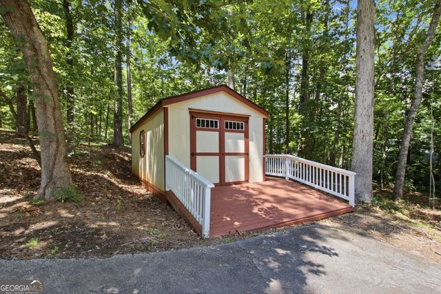 834 Hardy Road, Martin, GA 30557