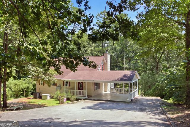 834 Hardy Road, Martin, GA 30557