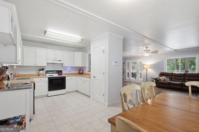 834 Hardy Road, Martin, GA 30557