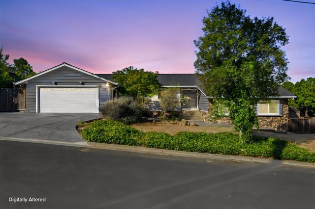 895 Tybalt Drive, San Jose, CA 95127