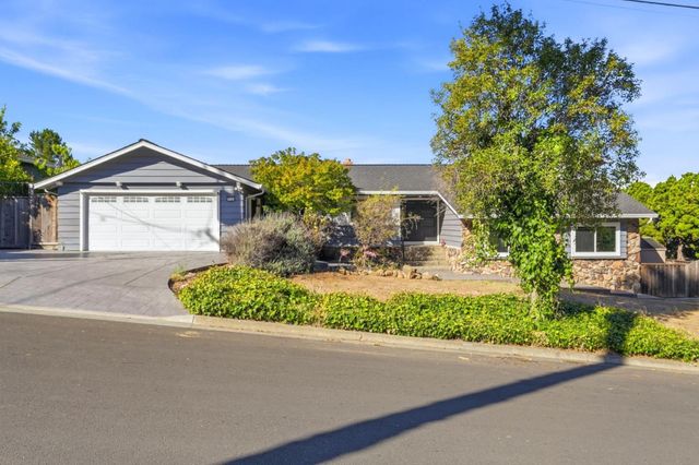 895 Tybalt Drive, San Jose, CA 95127