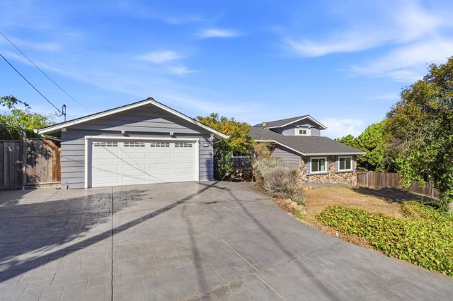 895 Tybalt Drive, San Jose, CA 95127