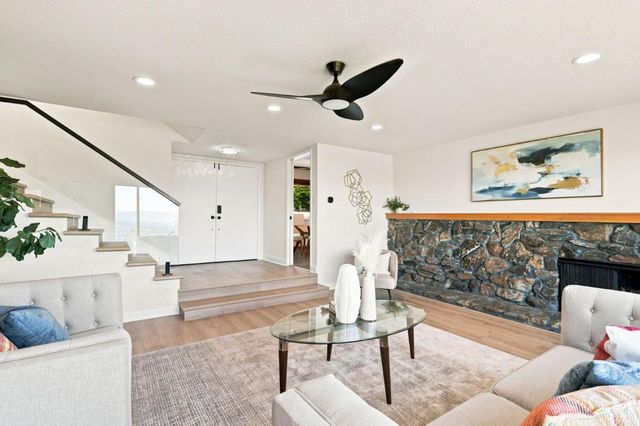 895 Tybalt Drive, San Jose, CA 95127