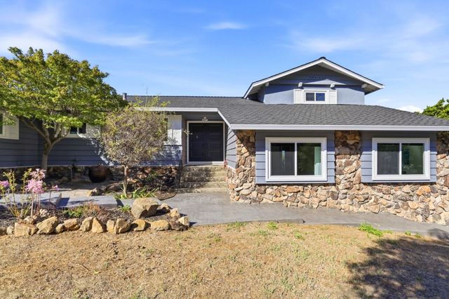 895 Tybalt Drive, San Jose, CA 95127