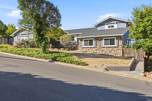 895 Tybalt Drive, San Jose, CA 95127