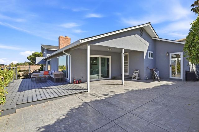 895 Tybalt Drive, San Jose, CA 95127