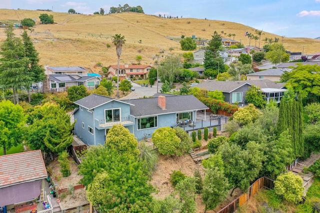 895 Tybalt Drive, San Jose, CA 95127