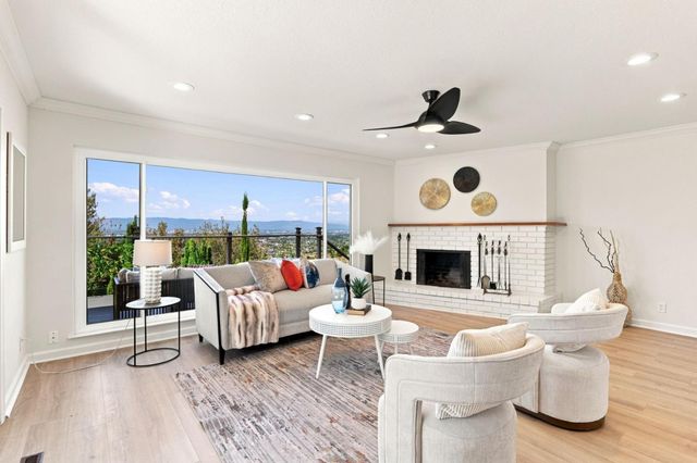 895 Tybalt Drive, San Jose, CA 95127