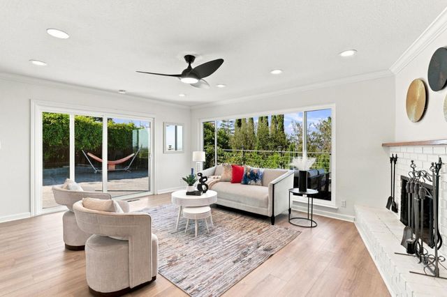 895 Tybalt Drive, San Jose, CA 95127
