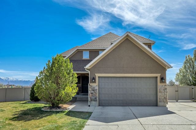 11822 N 6260 W, Highland, UT 84003