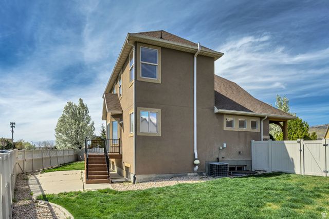 11822 N 6260 W, Highland, UT 84003