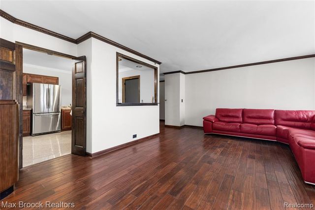 5000 Town Center 2605, Southfield, MI 48075
