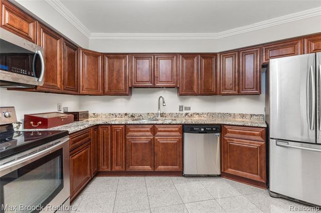 5000 Town Center 2605, Southfield, MI 48075