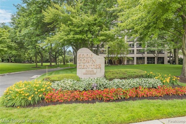 5000 Town Center 2605, Southfield, MI 48075