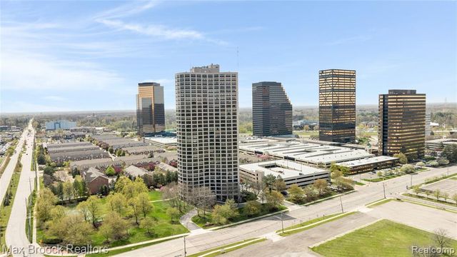 5000 Town Center 2605, Southfield, MI 48075