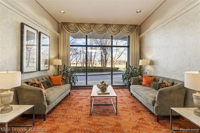 5000 Town Center 2605, Southfield, MI 48075