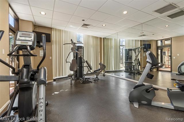 5000 Town Center 2605, Southfield, MI 48075