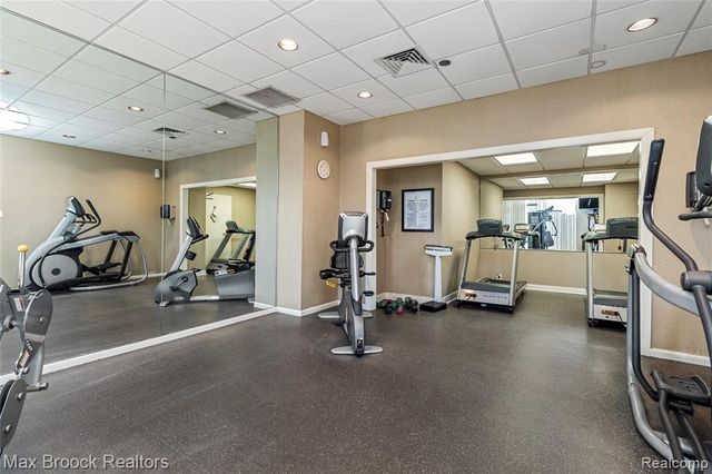5000 Town Center 2605, Southfield, MI 48075