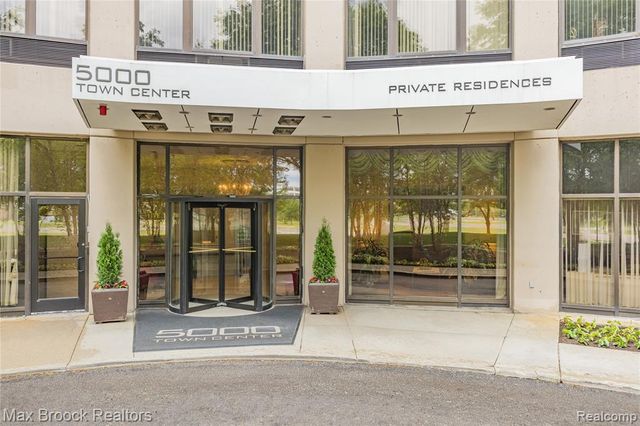 5000 Town Center 2605, Southfield, MI 48075