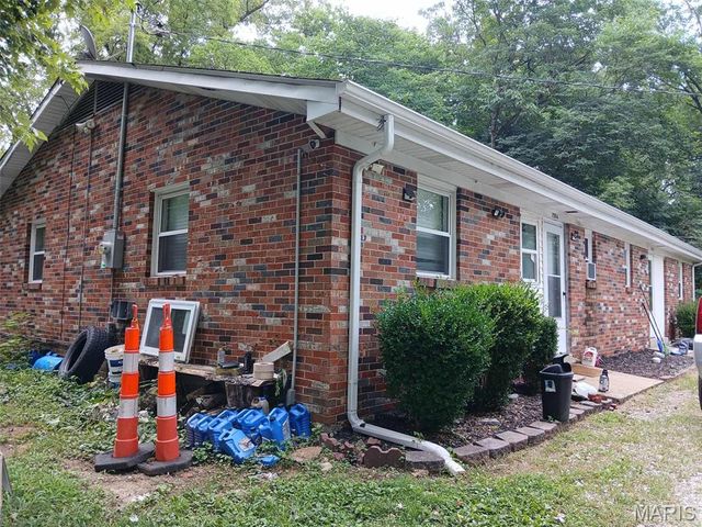 2510 Dutch Hollow Road, Belleville, IL 62223